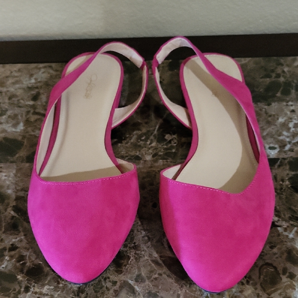 Dressy Sandals